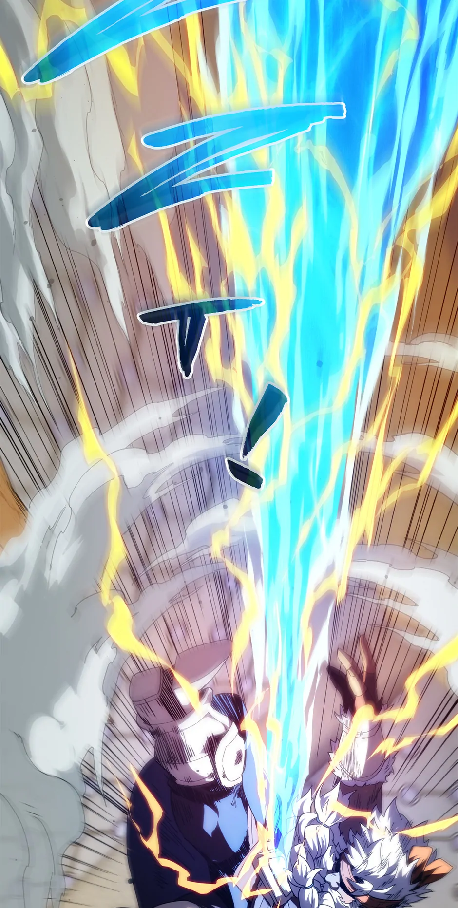 The Beginning After The End Chapter 223 image 50